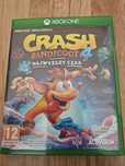 Crash 4 najwyższy czas xbox one s x series