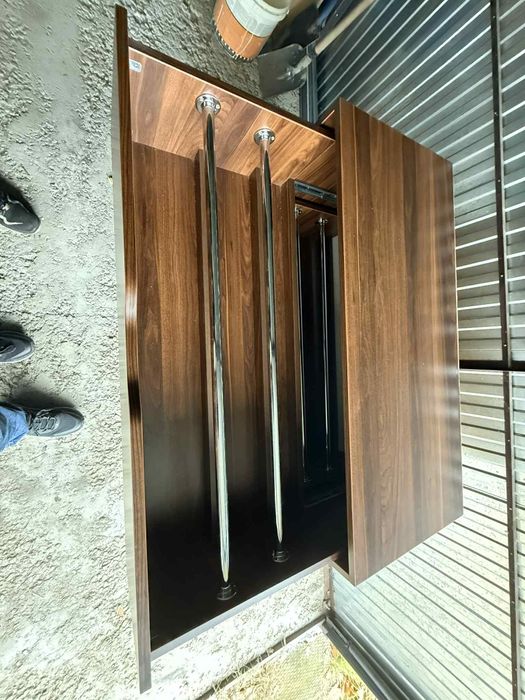 Szafka/komoda na buty.