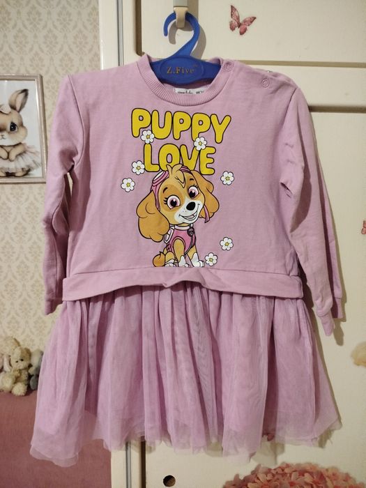 Сукня, платья на дівчинку