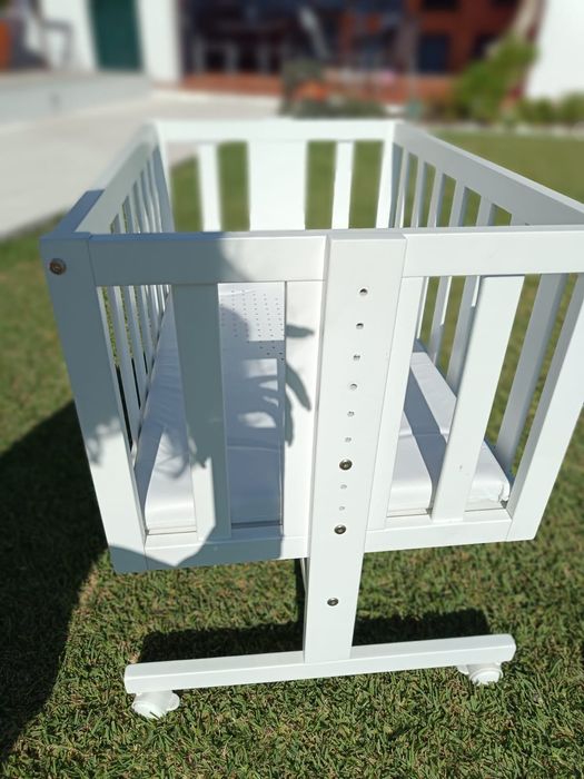 Berço Micuna excelente estado