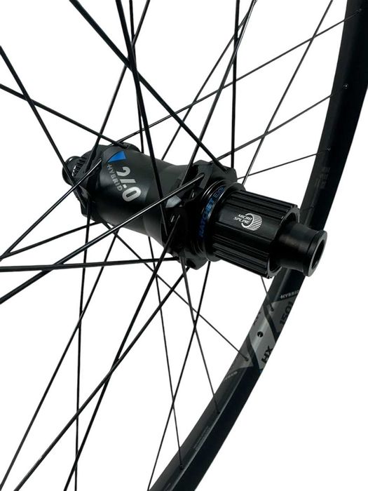Koła DT Swiss HX 1501 29" 30mm 240 exp / 240s ENDURO E-BIKE