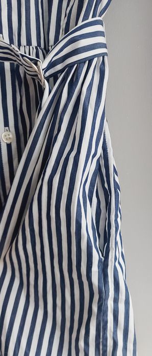 Polo Ralph Lauren  - sukienka dla dziewczynki