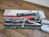 Przecinarka gilotyna do płytek Parkside 400 mm stan bardzo dobry