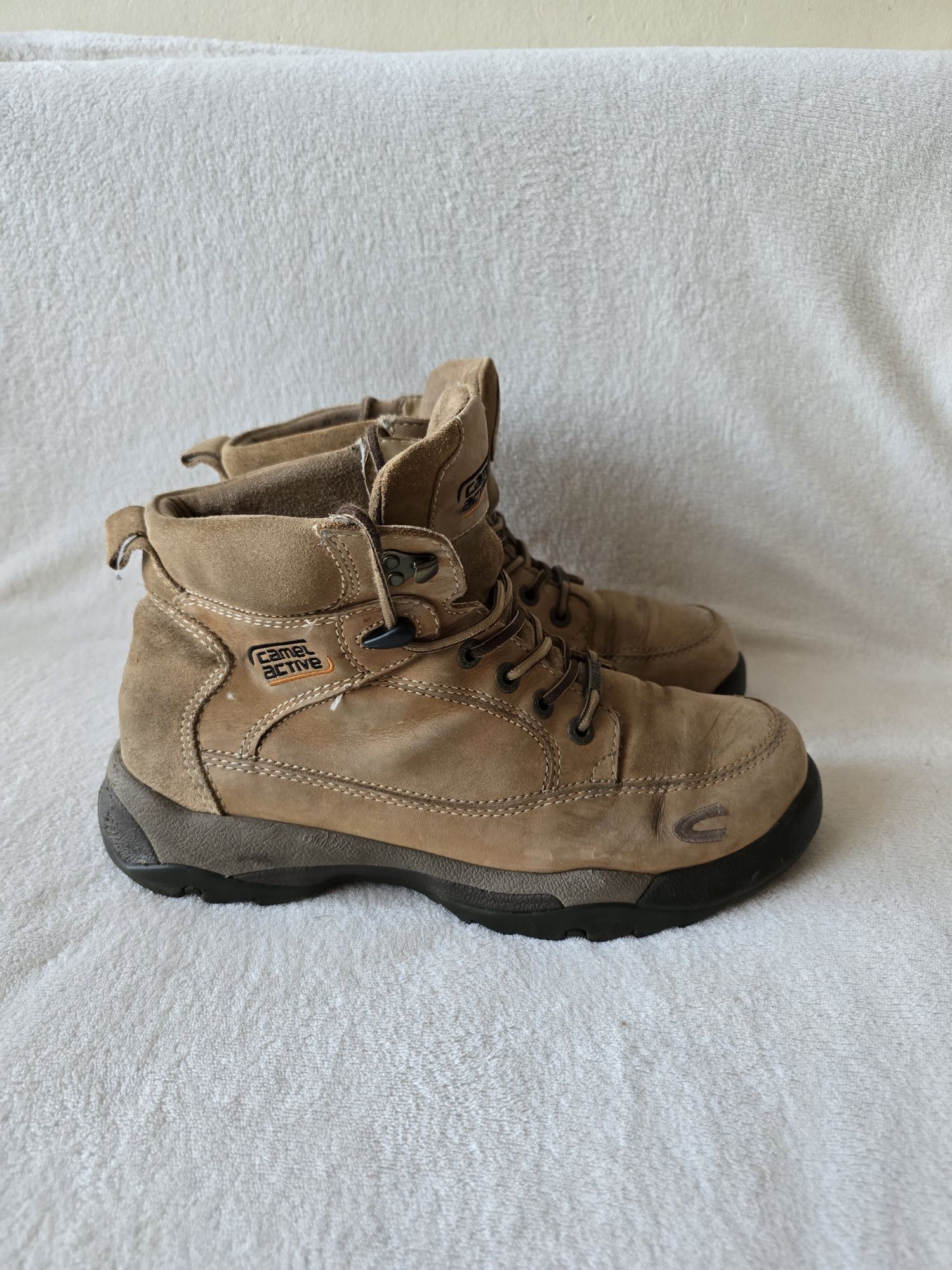 buty zimowe camel active r.46