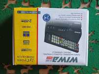 Tuner naziemnej TV cyfrowej WIWA H.265 MAXX