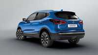 Jantes 19 5x114.3 Nissan Qashqai