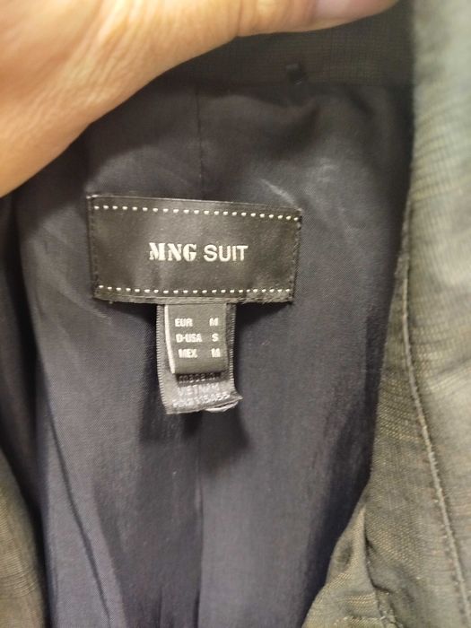 gabardine de Senhora