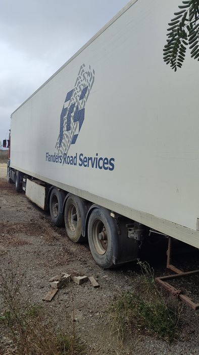 Рено магнум продам