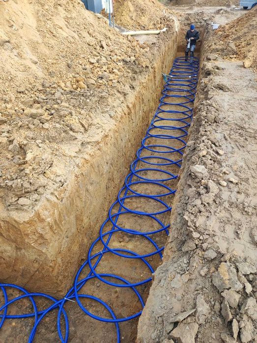 Oczyszczalnie ścieków ekologiczne i biologiczne, sprzedaż i montaż