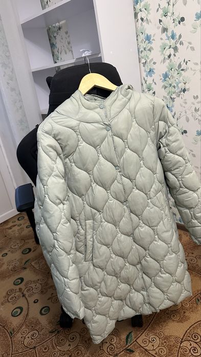 Пальто стьобане Reserved,S