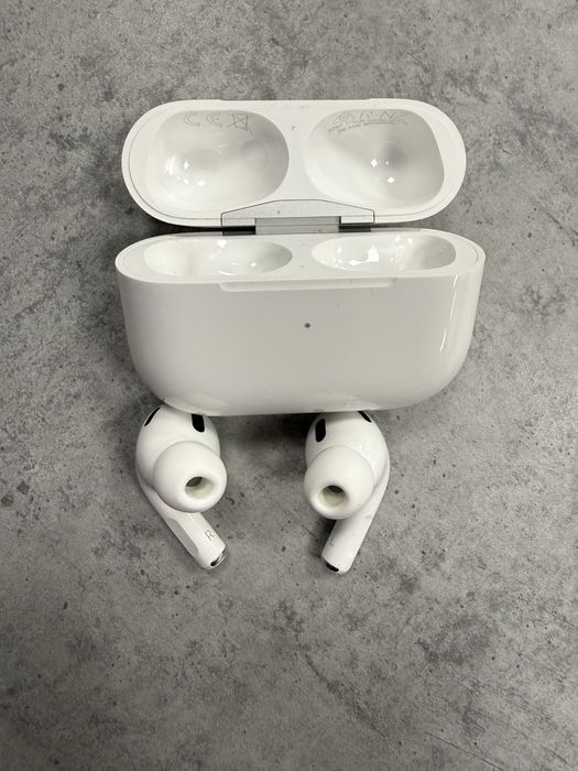 Apple AirPods Pro 2nd generation