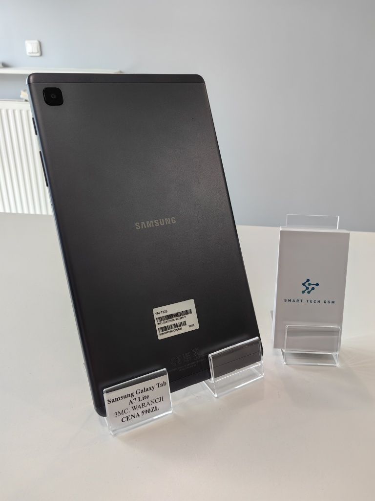 Samsung Galaxy TAB A7 lite igła stan 3Gb Ram 32Gb pamięci
