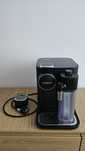 Ekspres DeLONGHI Nespresso Gran Lattissima Czarny