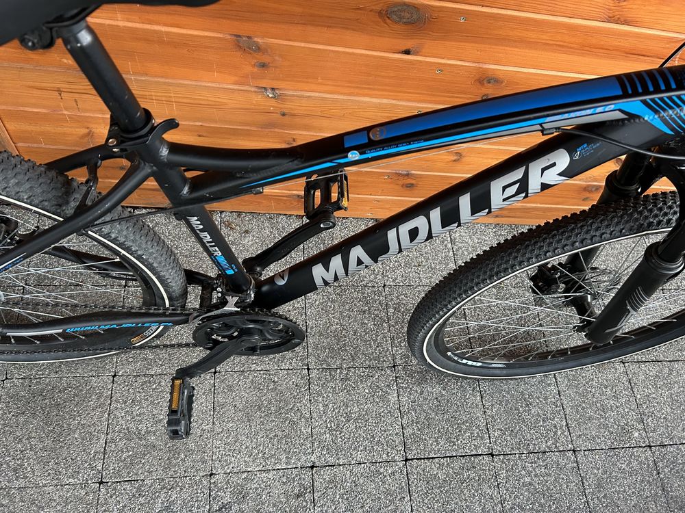 Rower majdller mtb 26