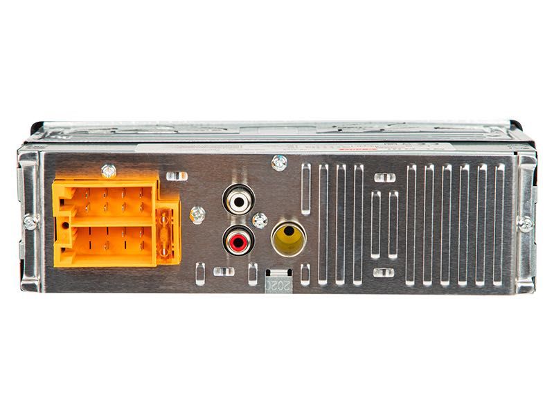 Radio Samochodowe z USB MP3 Bluetooth AUX Blow X-PRO