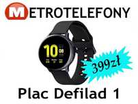 NOWY Samsung Galaxy Watch Active 2 44mm R820