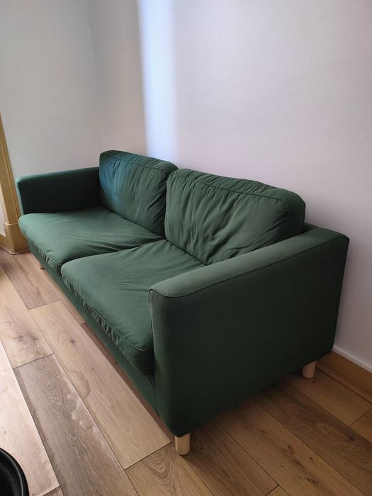 Sofá Ikea (capa removível)