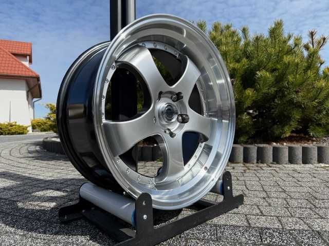 Nowe Felgi Forzza Flamber do BMW E90 E91 E92 E93 F10 F30 19 8,5 i 9,5
