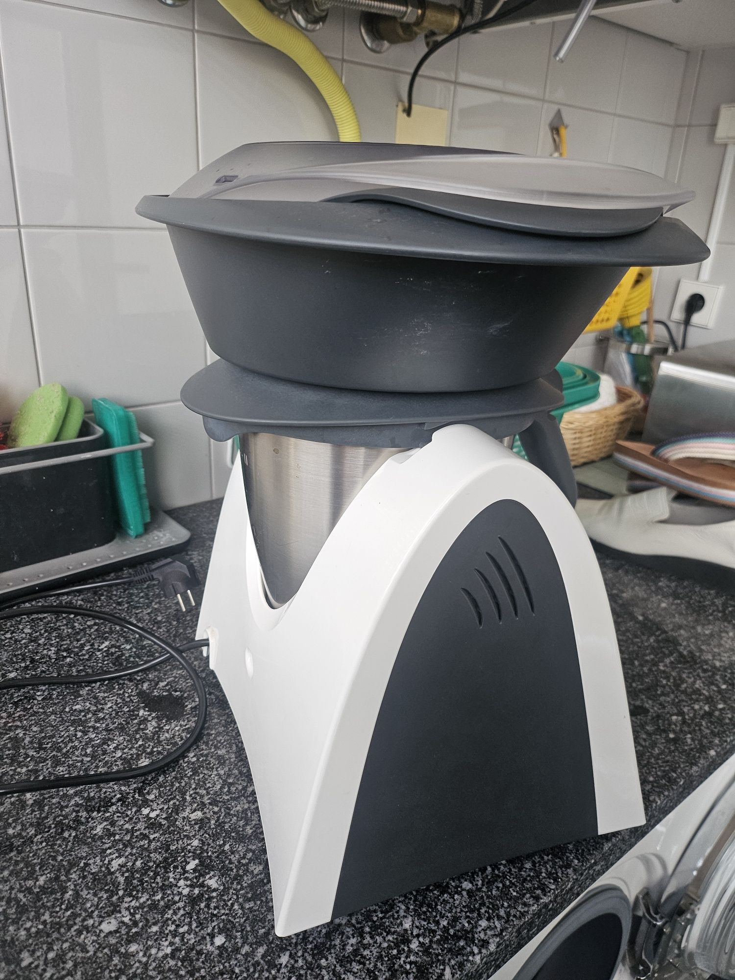 Robot cozinha bymbi varoma