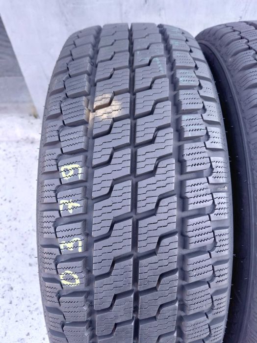 Резина всесезонна 99% Nexen N Blue 4 Season Van 215.65.16с