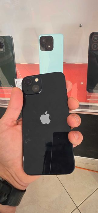 Iphone 13 128Gb Bateria 96% de saúde