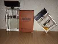 Чоловіча Туалетна вода Yves Rocher Evidence + HOGGAR