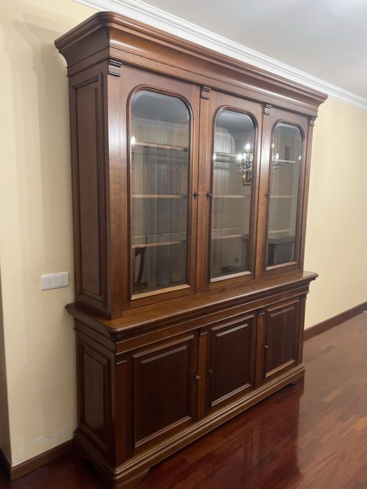 Mobilia completa de Sala