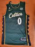 Celtics Boston nike Just don #0 Tatum Jayson NBA XL komplet