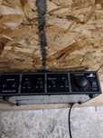 Amplifilter Monacor PA402