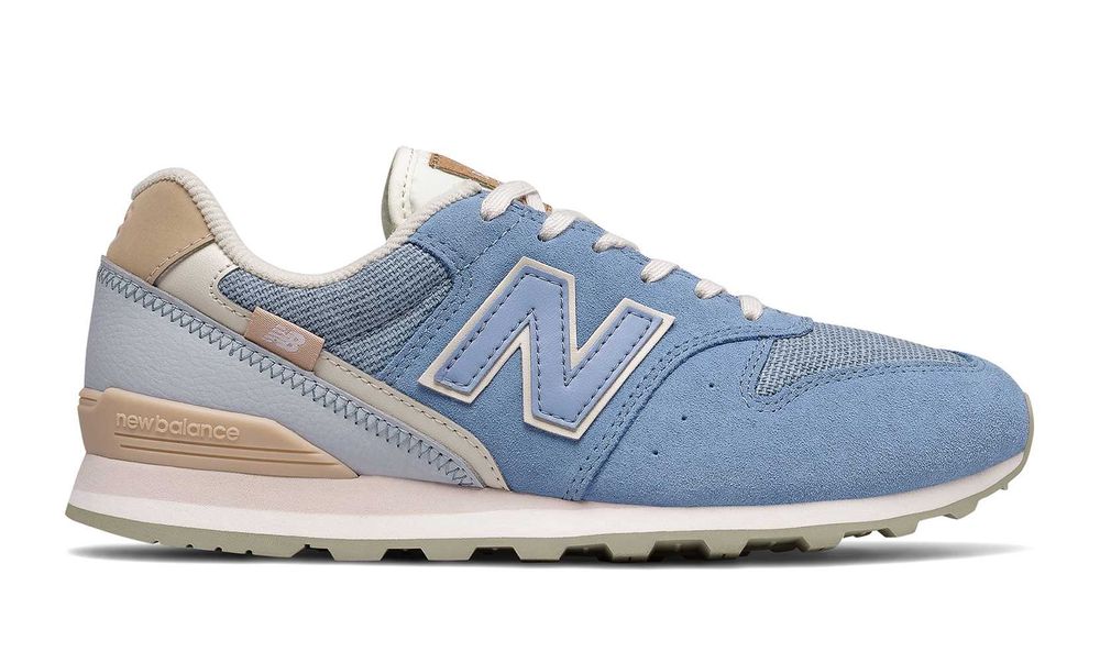 Кроссовки New Balance 996