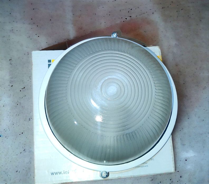 Светильник настенный НПП 1301