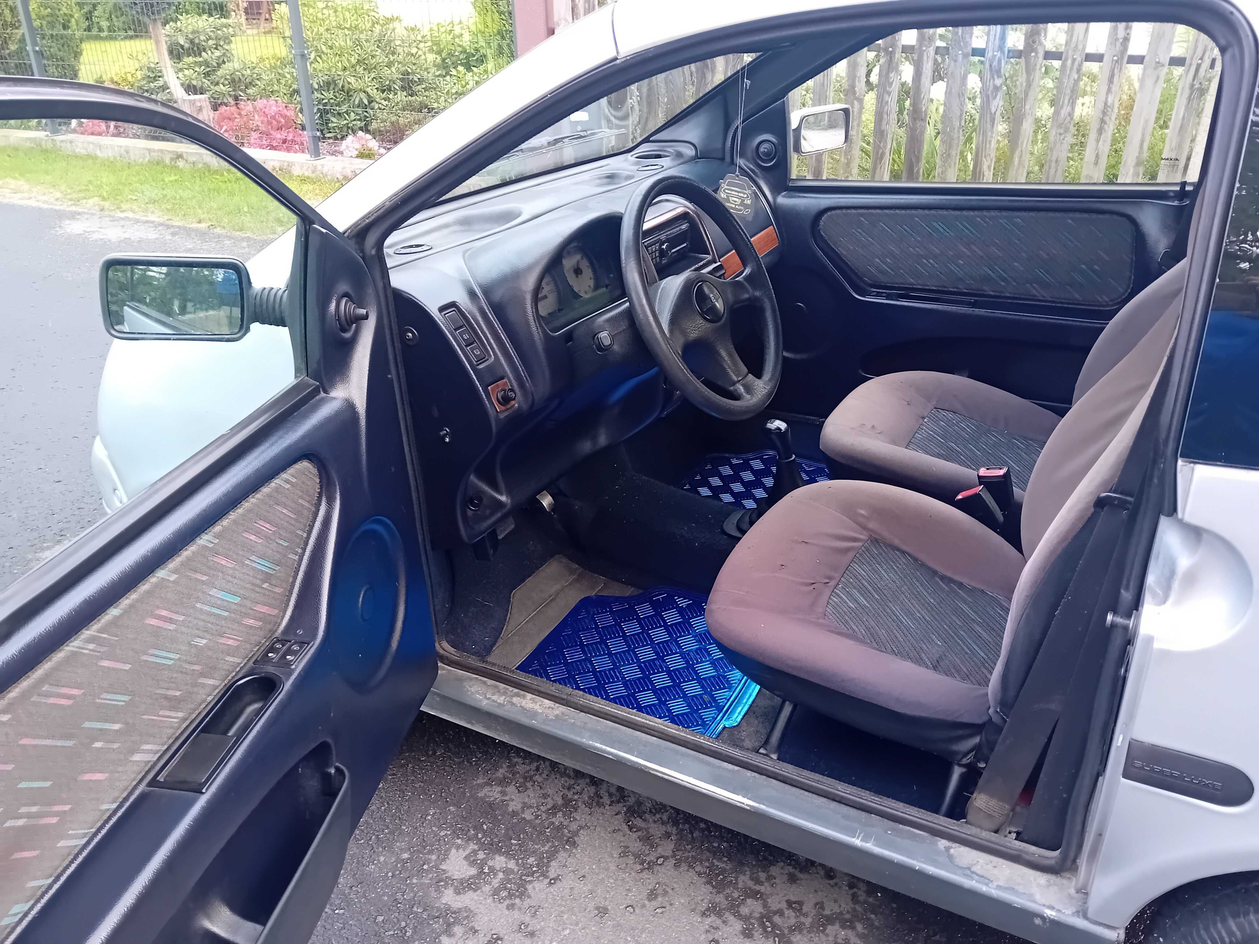 Microcar AIXAM 400 stan bdb  L6e kubota zarejstrowany
