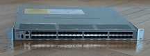 Switch CISCO HP DELL wkładki SFP-FC16G