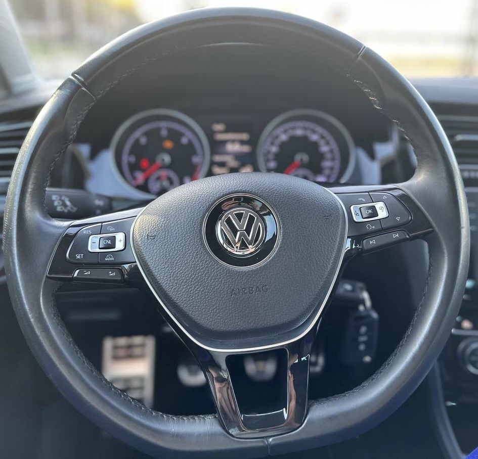 ‼️ Volkswagen Golf 7 ALLSTAR‼️