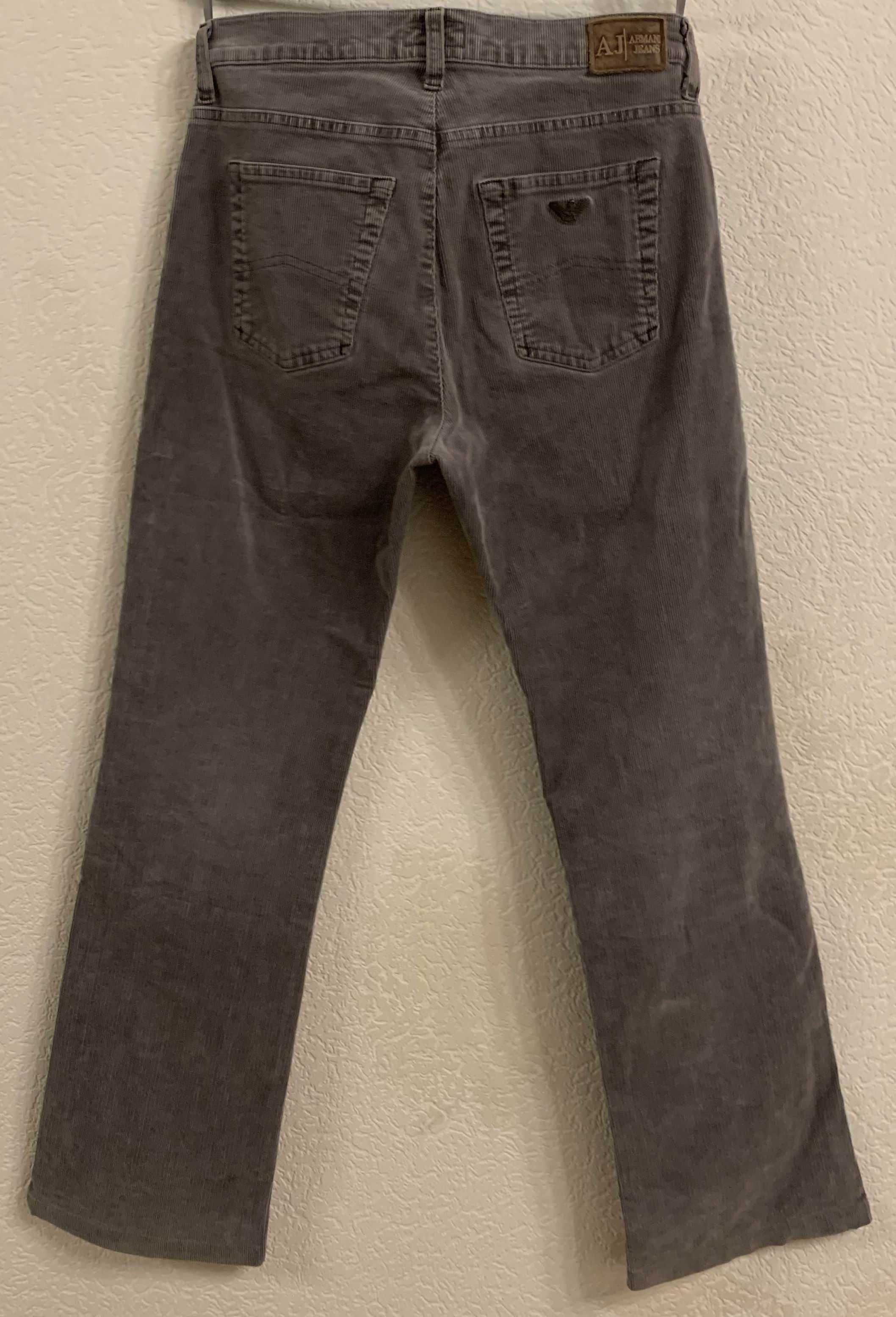 джинсы женские - ARMANI
