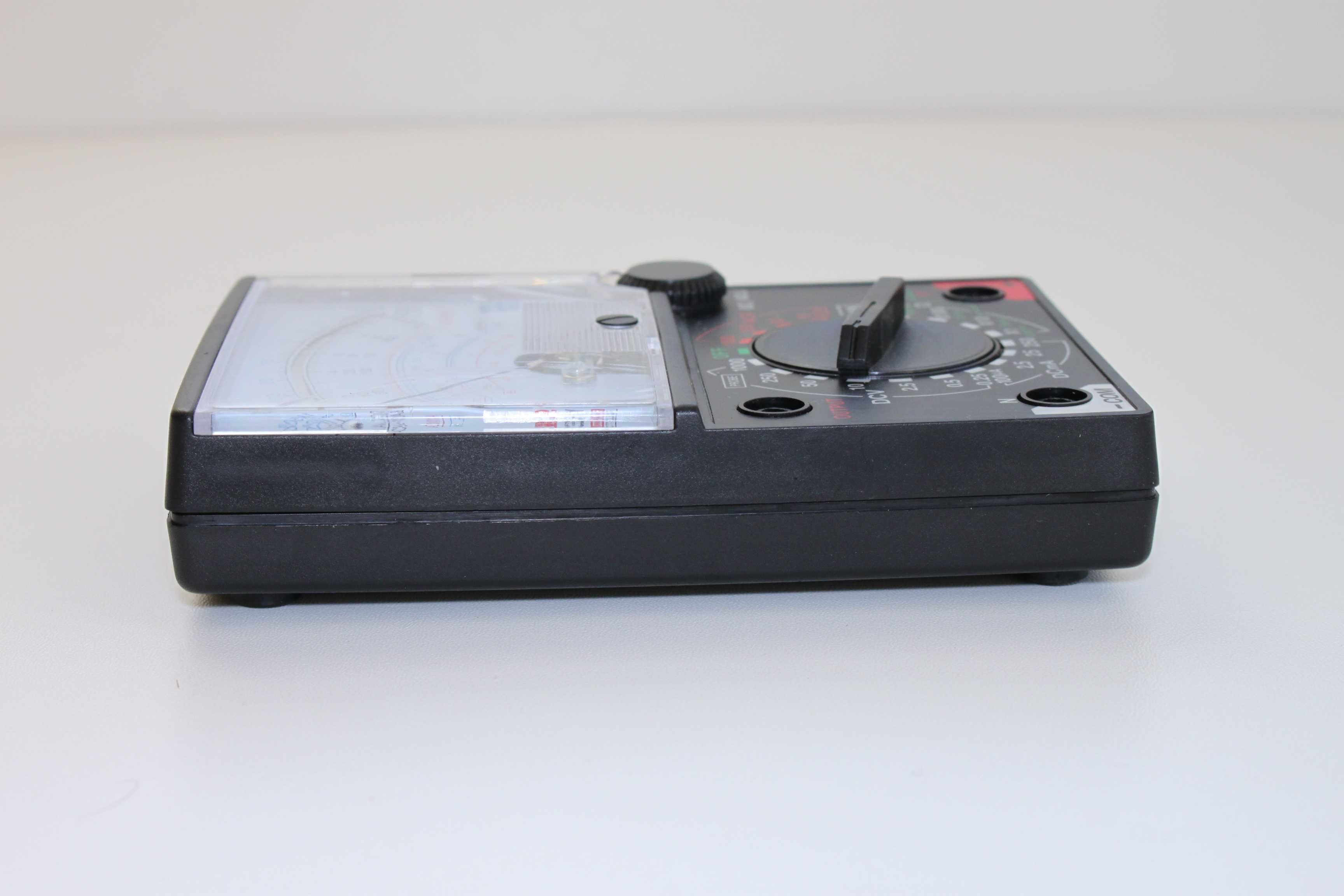Multimetr miernik analogowy SUNMA YX-360TRN, 1000V 0,25A 200kΩ +22dB