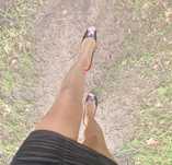 Rajstopy calzedonia nylon tights uzywane