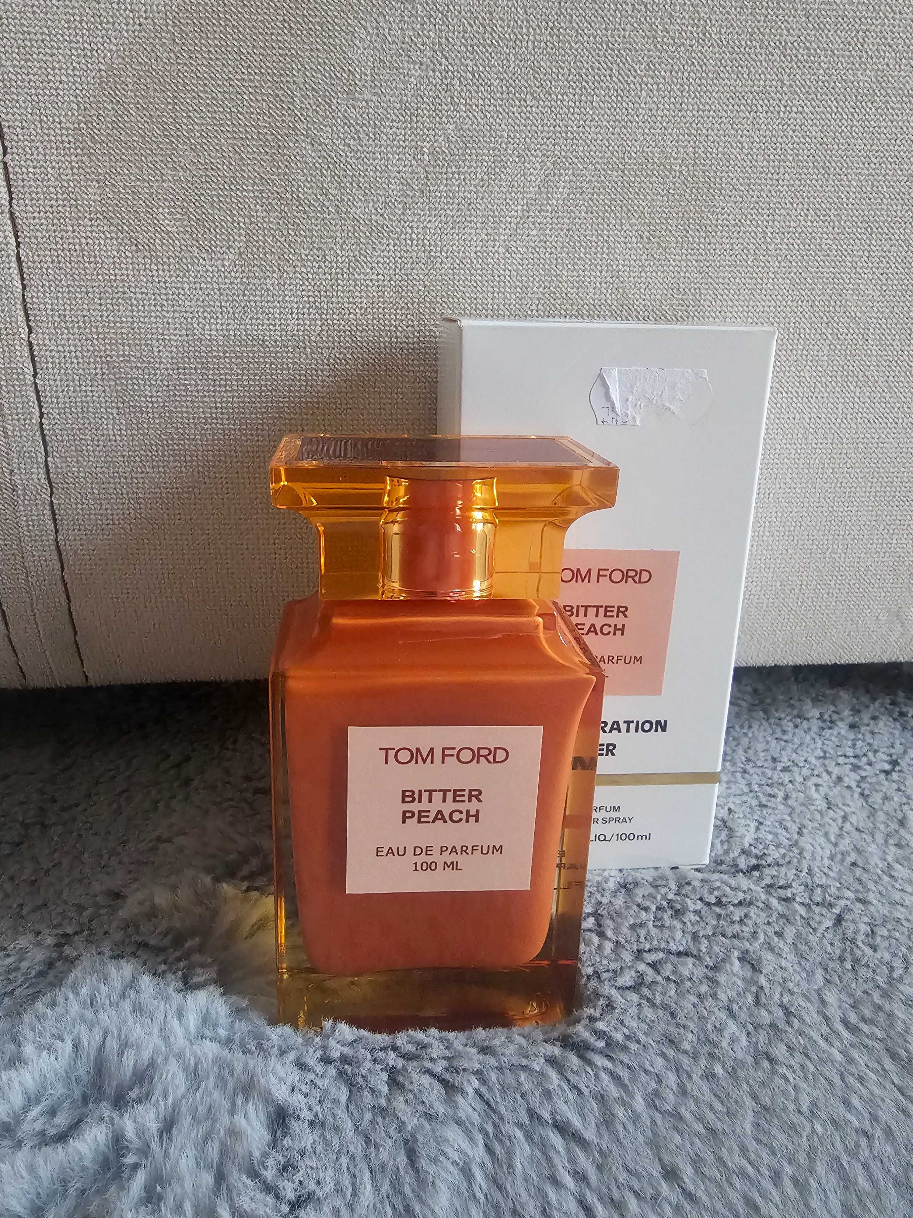 Perfumy Tom Ford Bitter Peach