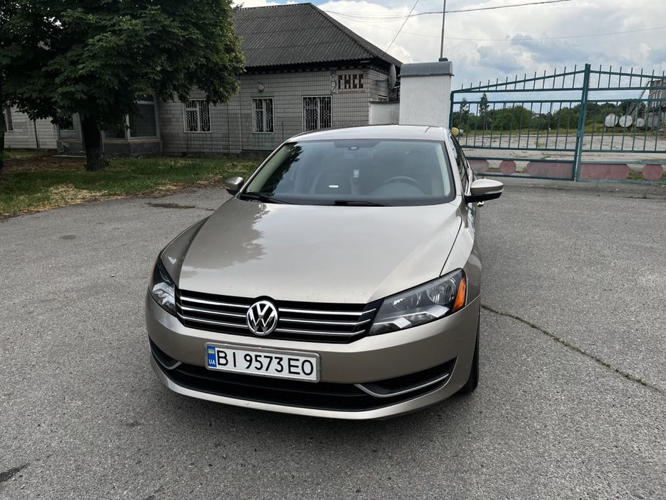 Продам  Volkswagen Passat