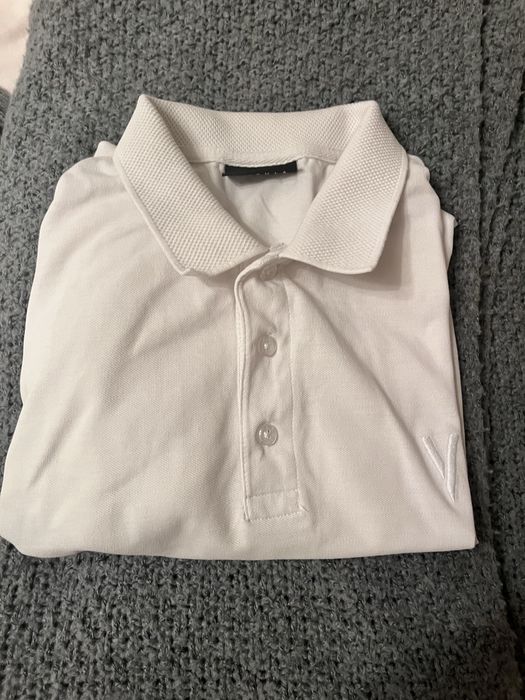 Koszulka polo meska Vistula