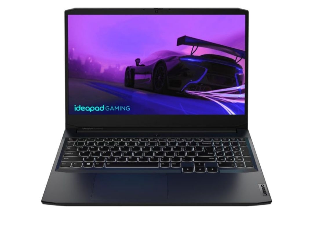 Lenovo IdeaPad Gaming 3-15 Ryzen 5/16GB/512 GTX1650 - gwar, jak nowy