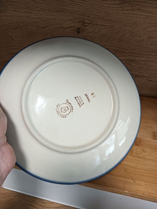 Ceramika Bolesławiec