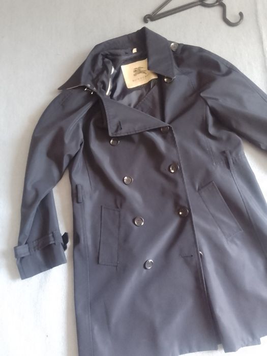 London   barberry  coat плащь
