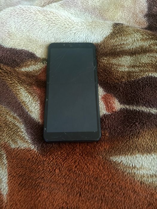 Редмі Note 5A на запчастини