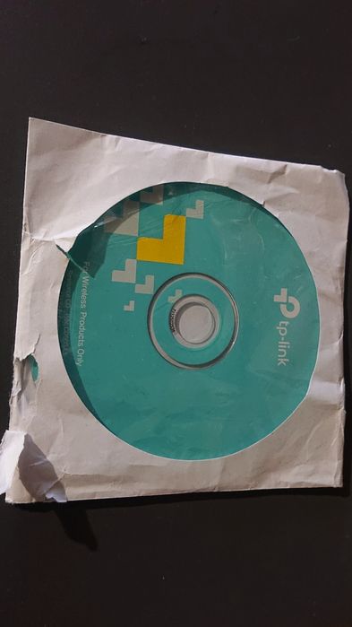 Top-link програма диск