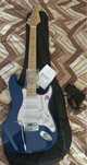 Gitara elektryczna stratocaster