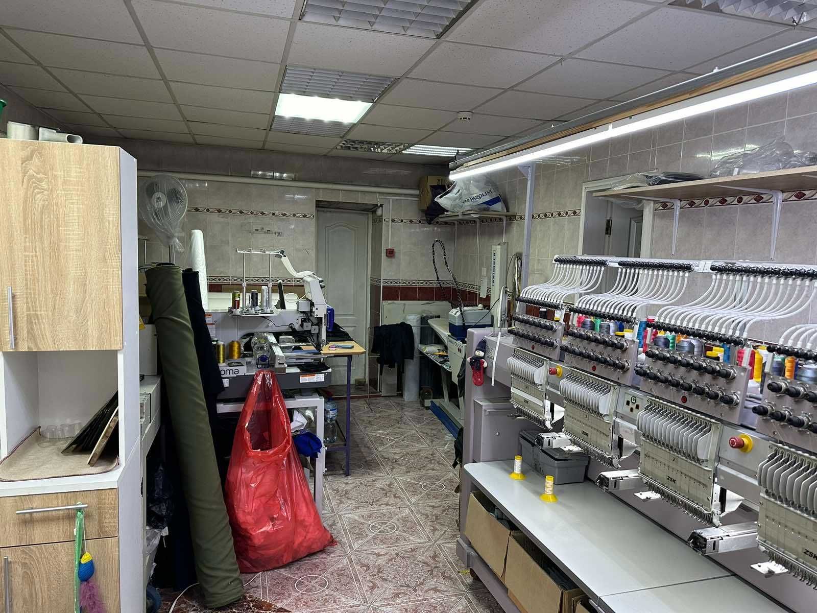 Продаж нежитлової будівлі 280м2, центр.