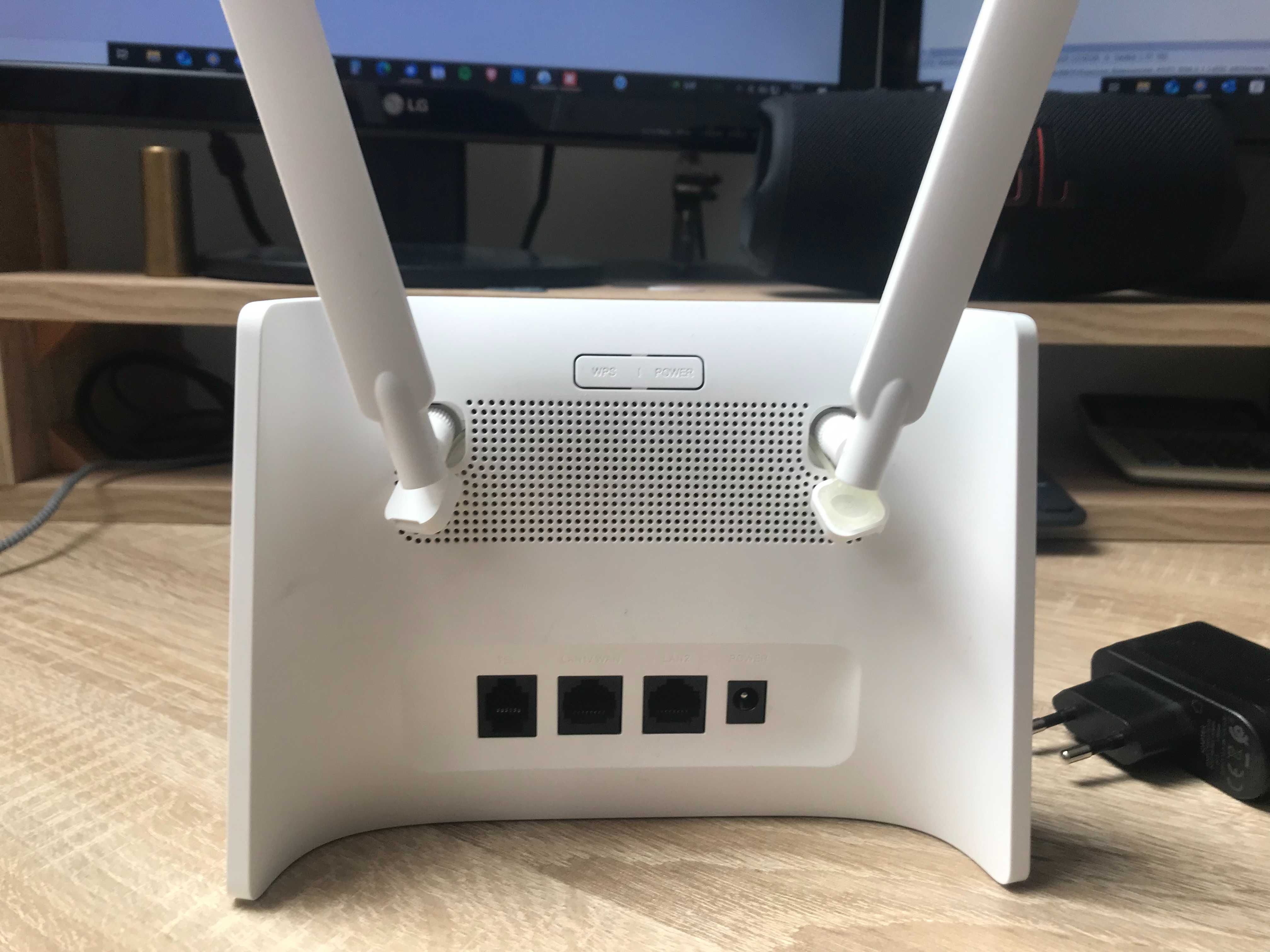 Router TCL Linkhub