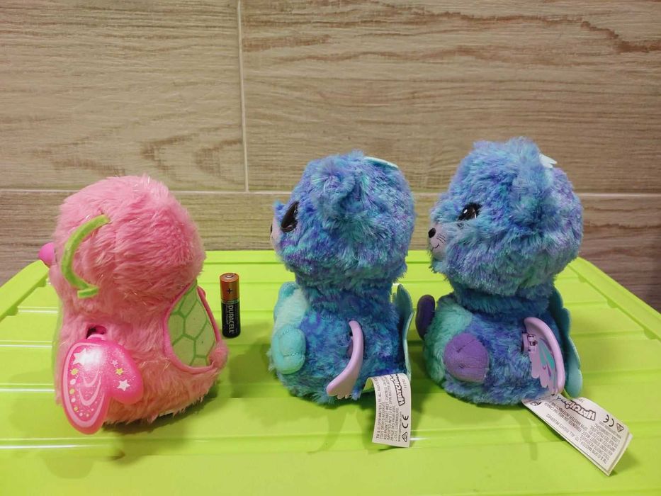 Hatchimals Хетчималс - интерактивный питомец