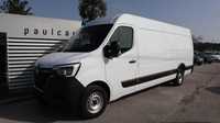 Renault Master 2.3 Dci L4H2 3.5T